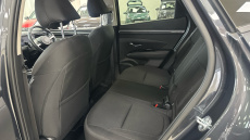 Hyundai TUCSON 1.6 TGDi Hybrid 230 Premium 5dr 2WD Auto Hybrid Estate